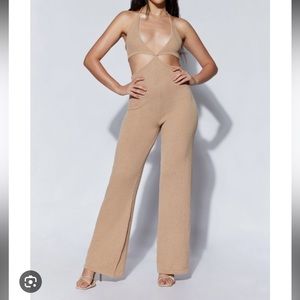 Meshki jumpsuit